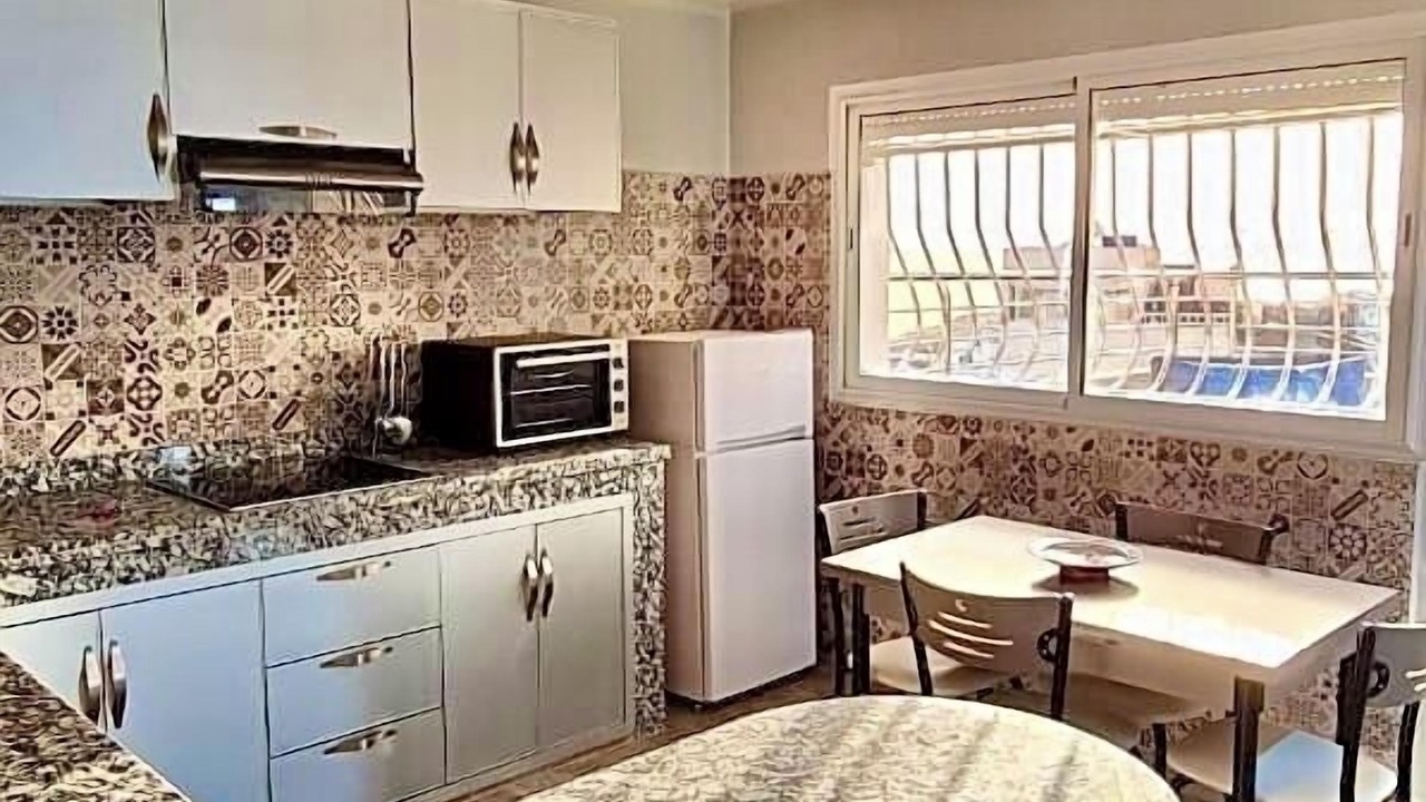 Photo of Kitchen in Imsouane