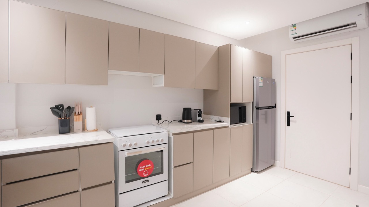 Photo of Kitchen in Riyadh