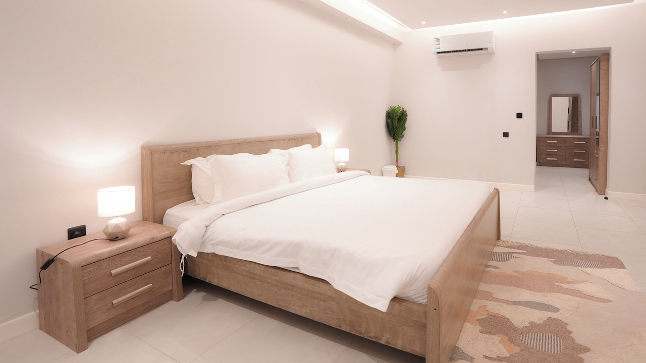 Photo of Bedroom in Riyadh
