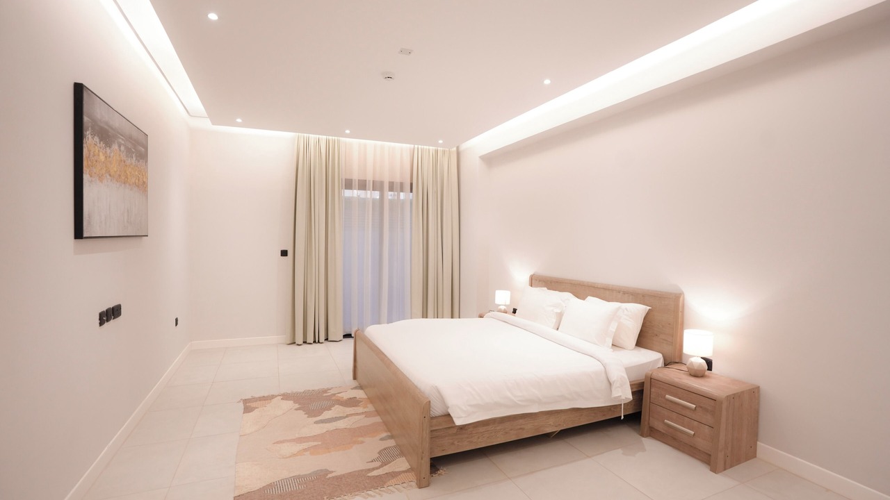 Photo of Bedroom in Riyadh