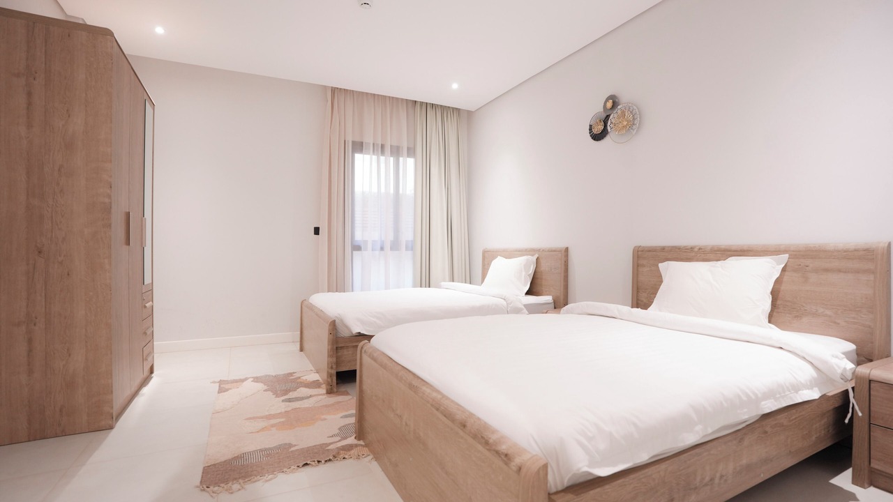 Photo of Bedroom in Riyadh