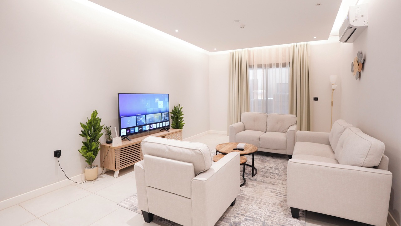 Photo of Livingroom in Riyadh