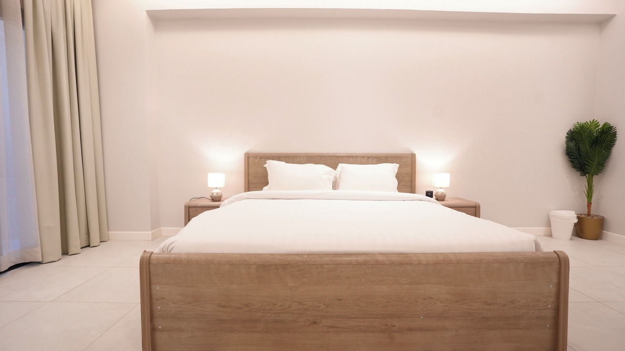 Photo of Bedroom in Riyadh