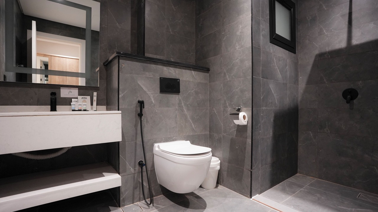 Photo of Bathroom in Riyadh
