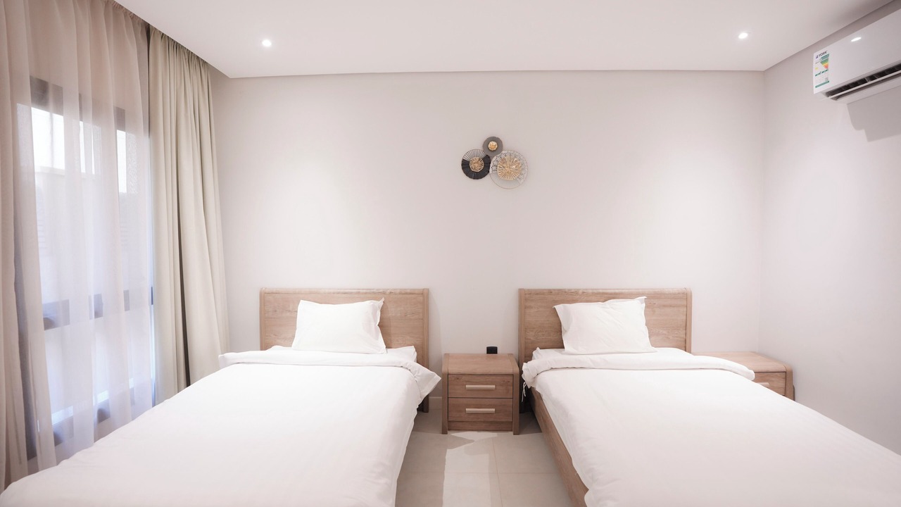Photo of Bedroom in Riyadh