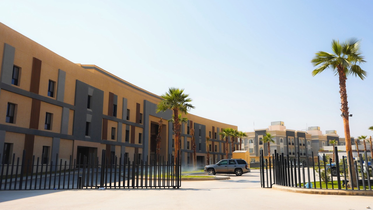 Photo of Outdoor in Riyadh