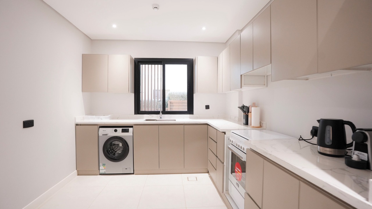 Photo of Kitchen in Riyadh