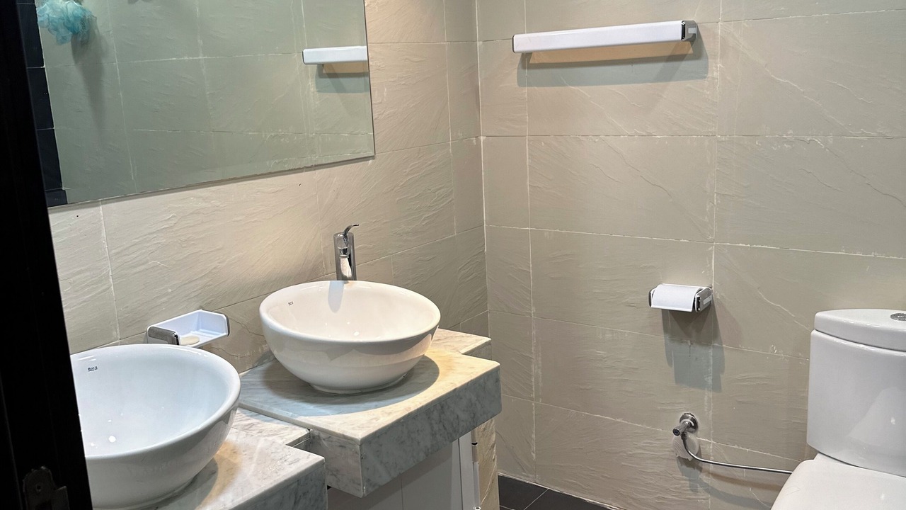 Photo of Bathroom in Cite Al Mohammadi