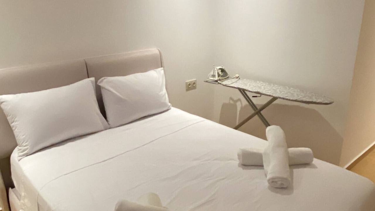 Photo of Bedroom in Quartier Mozart