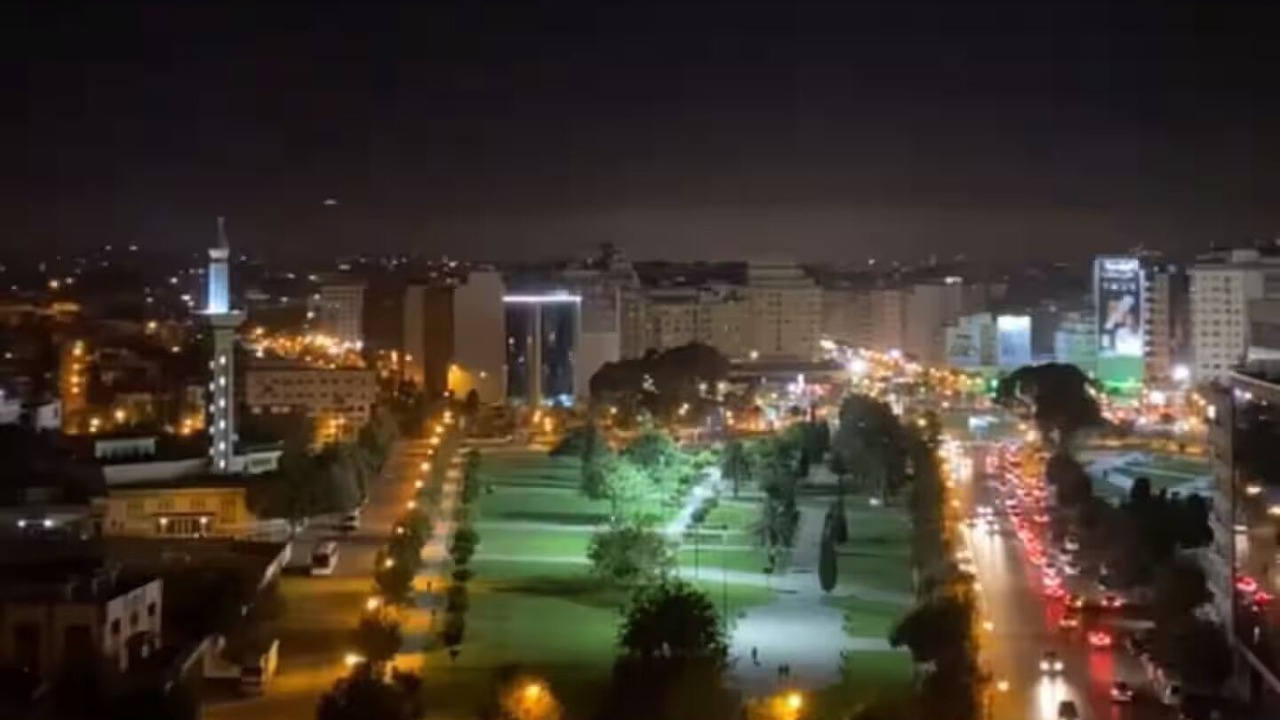 Photo of Outdoor in Quartier Mozart
