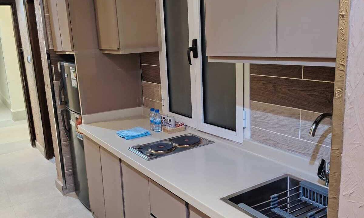 Photo of Kitchen in Medina
