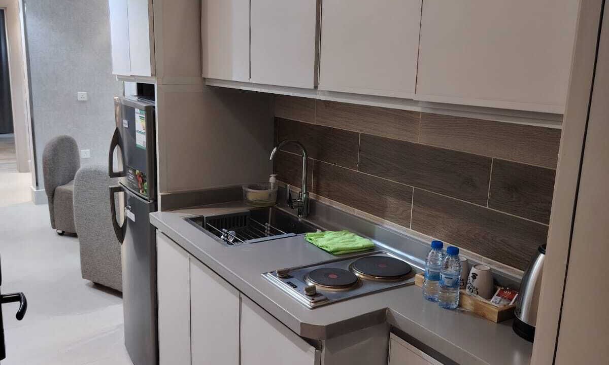 Photo of Kitchen in Medina