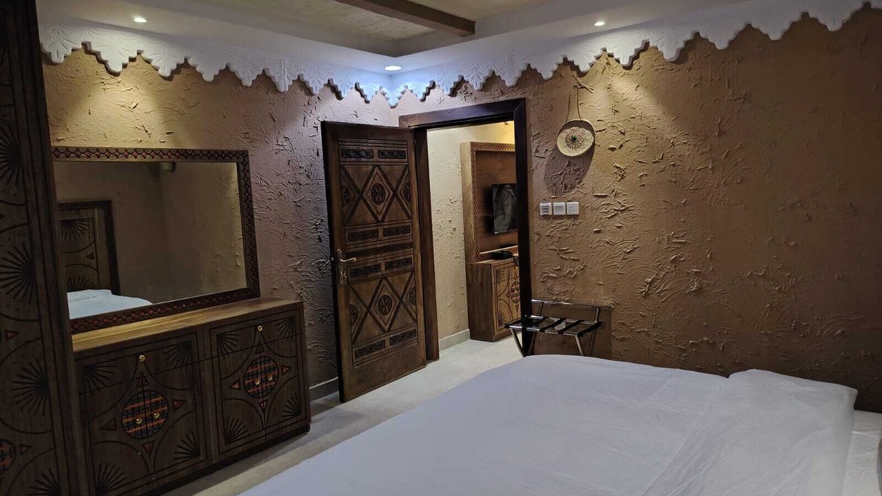Photo of Bedroom in Medina