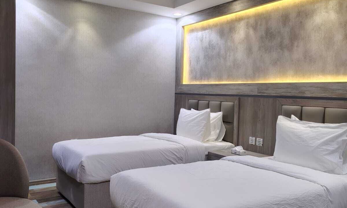 Photo of Bedroom in Medina