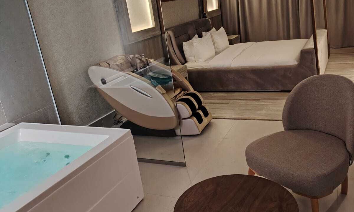 Photo of Bedroom in Medina