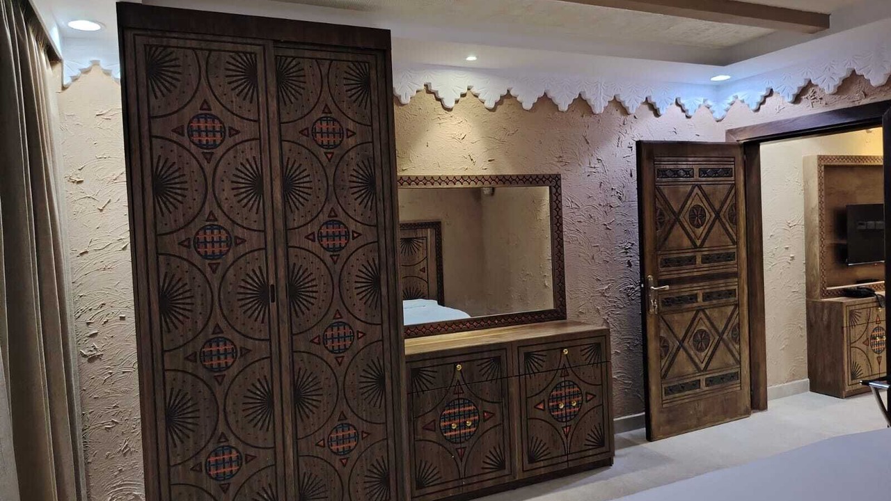 Photo of Bedroom in Medina