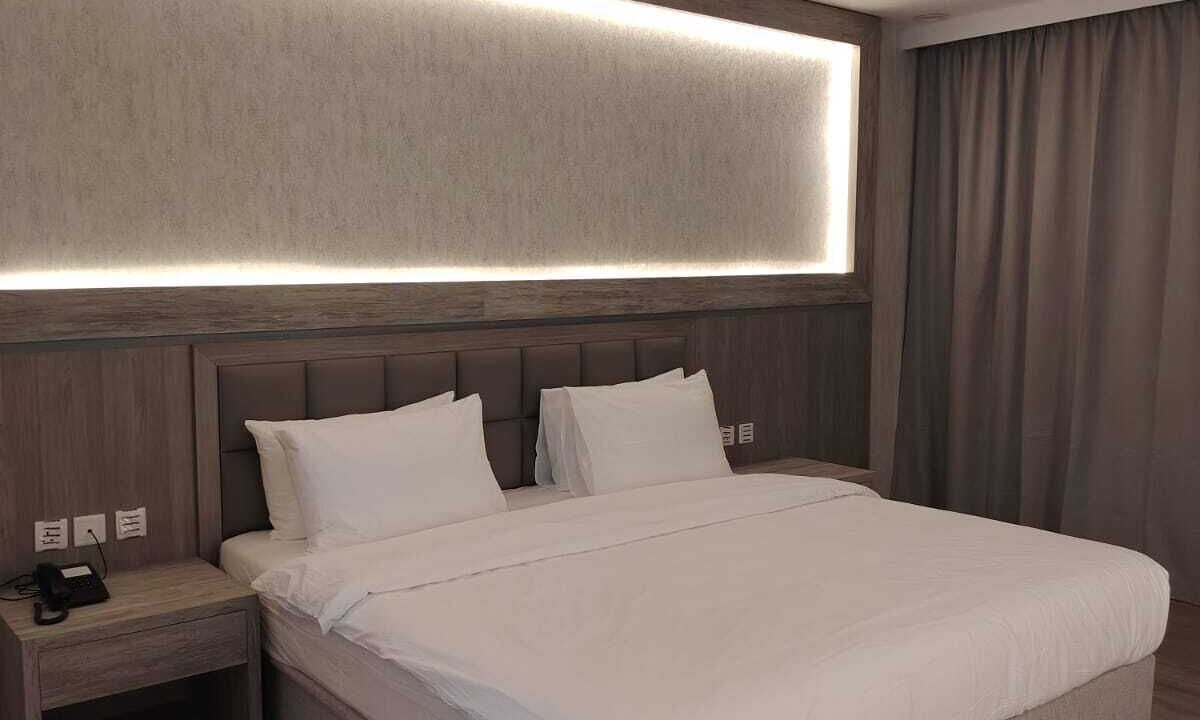 Photo of Bedroom in Medina