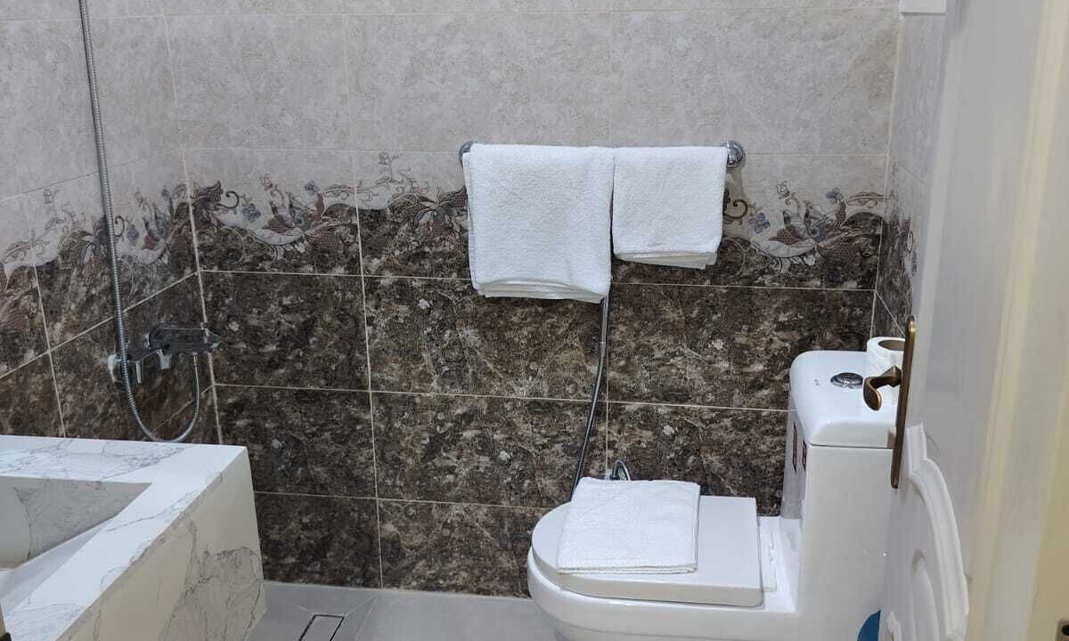 Photo of Bathroom in Medina
