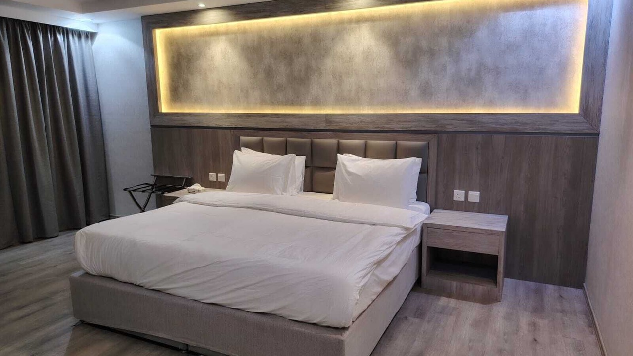 Photo of Bedroom in Medina