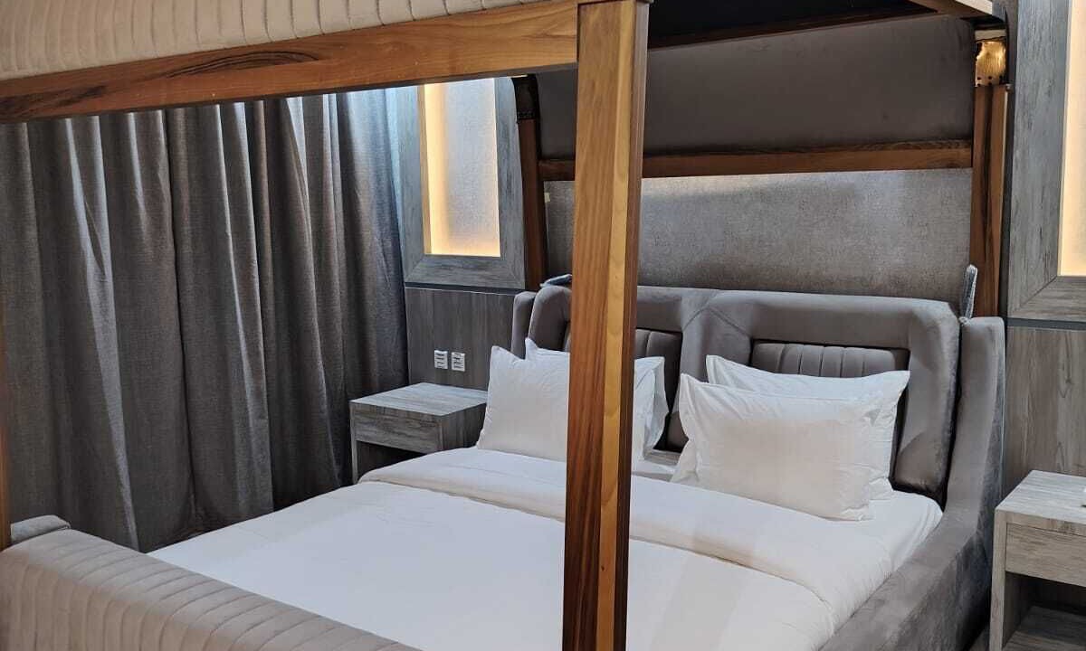 Photo of Bedroom in Medina
