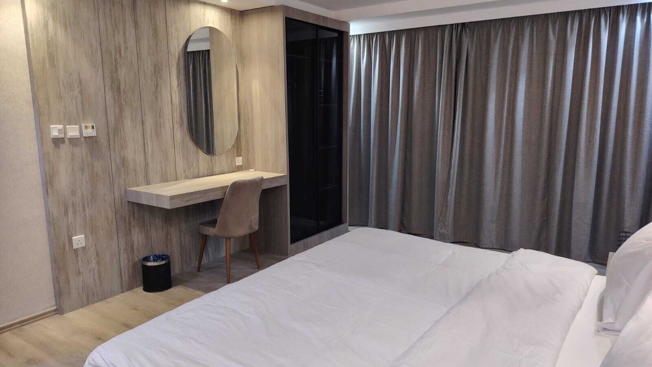 Photo of Bedroom in Medina