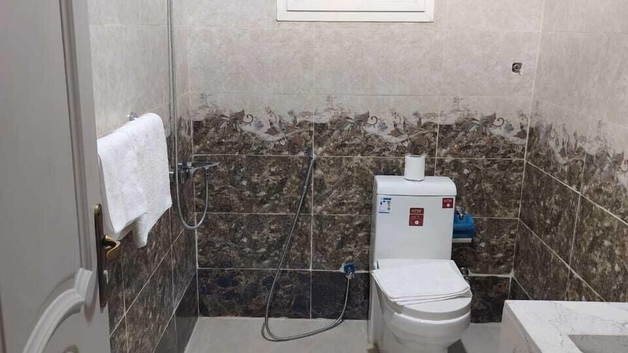 Photo of Bathroom in Medina
