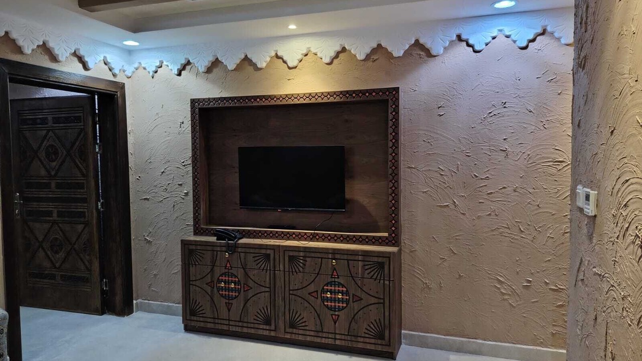 Photo of Bedroom in Medina