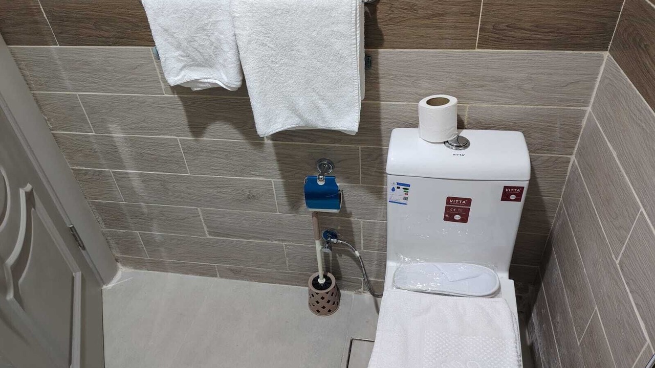 Photo of Bathroom in Medina