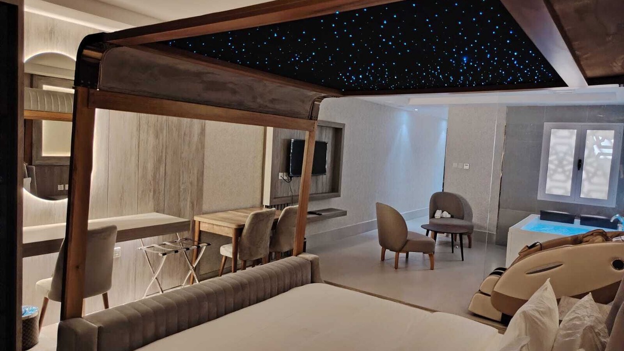 Photo of Bedroom in Medina