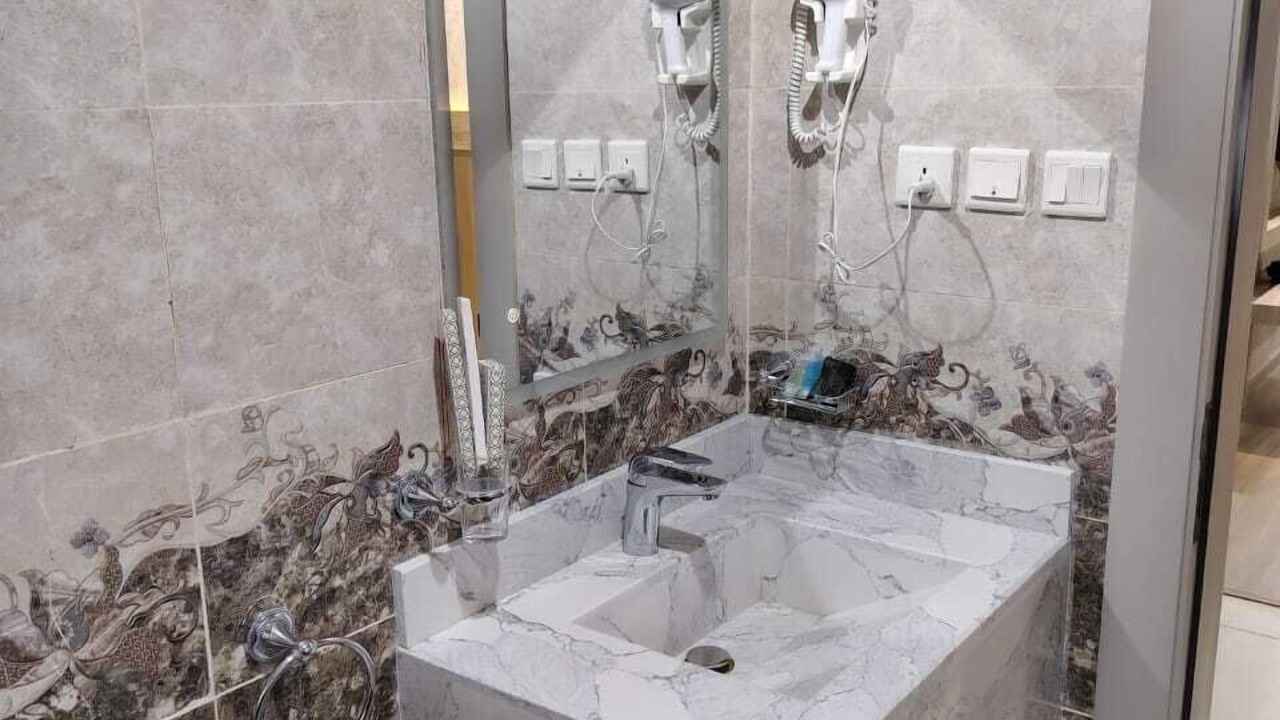 Photo of Bathroom in Medina