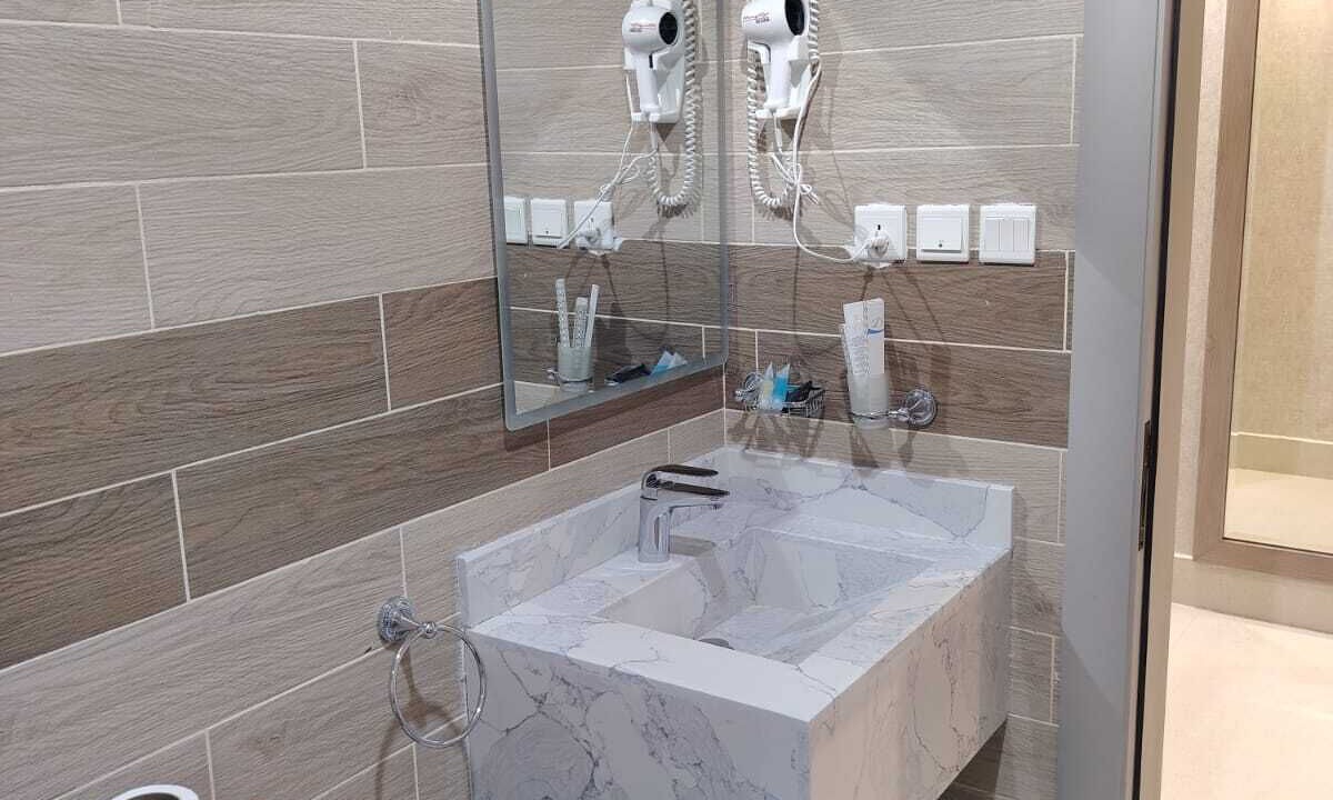 Photo of Bathroom in Medina