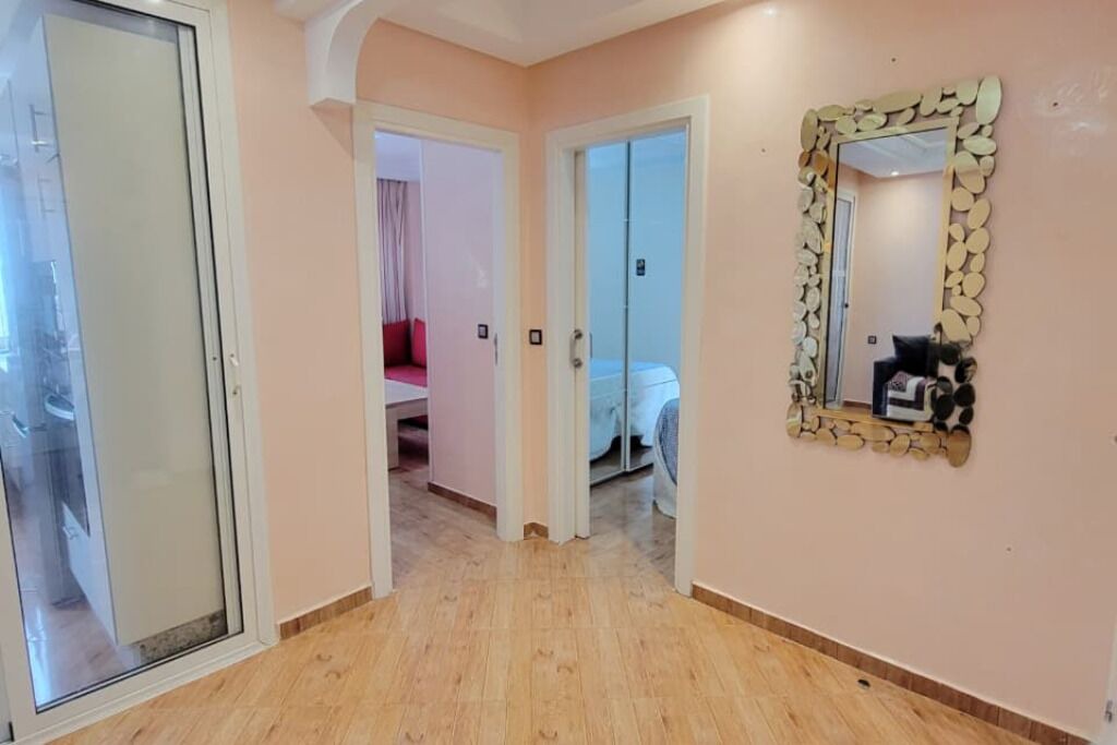 Photo of Bedroom in Oulad Azzouz