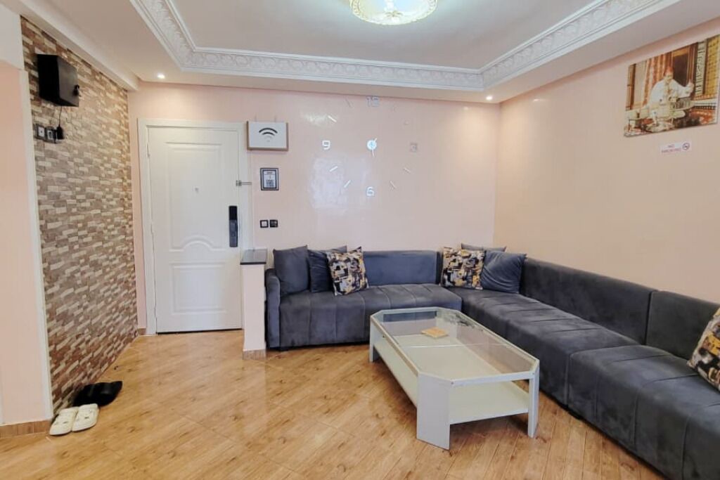 Photo of Livingroom in Oulad Azzouz
