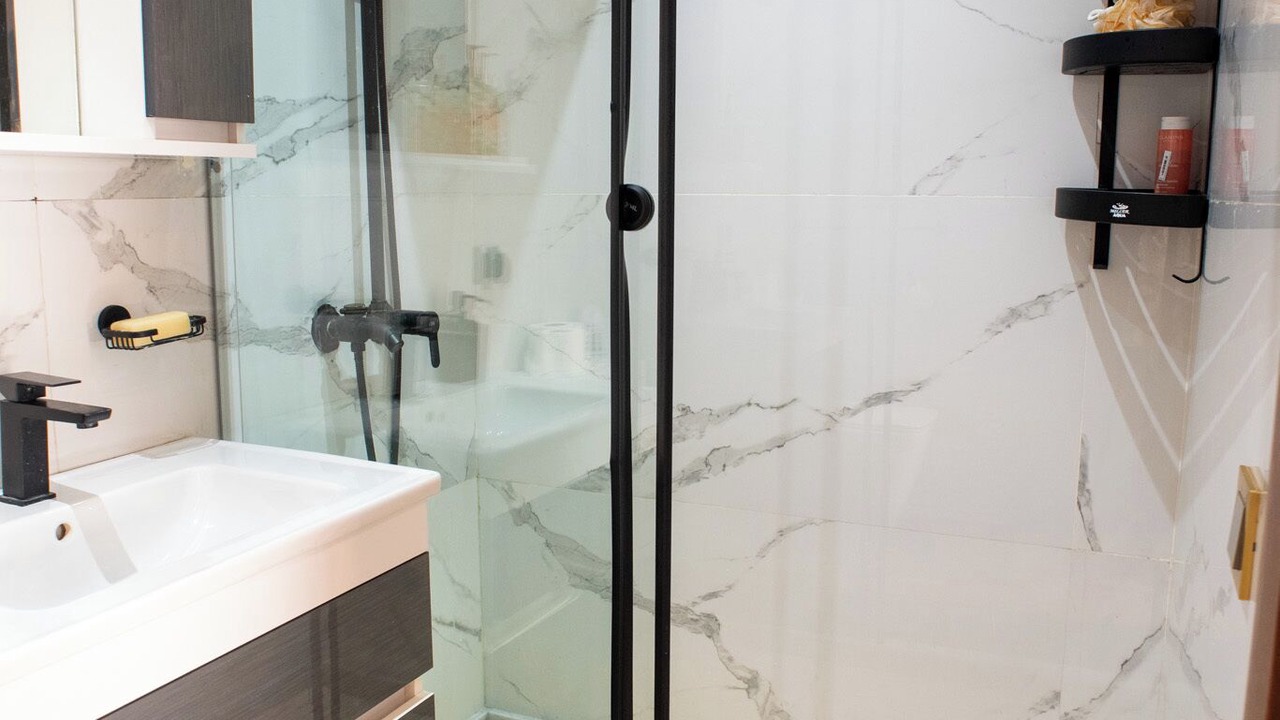 Photo of Bathroom in Rabat