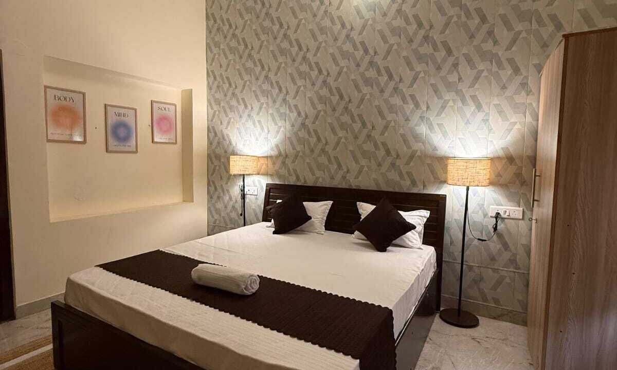 Photo of Bedroom in Lanka