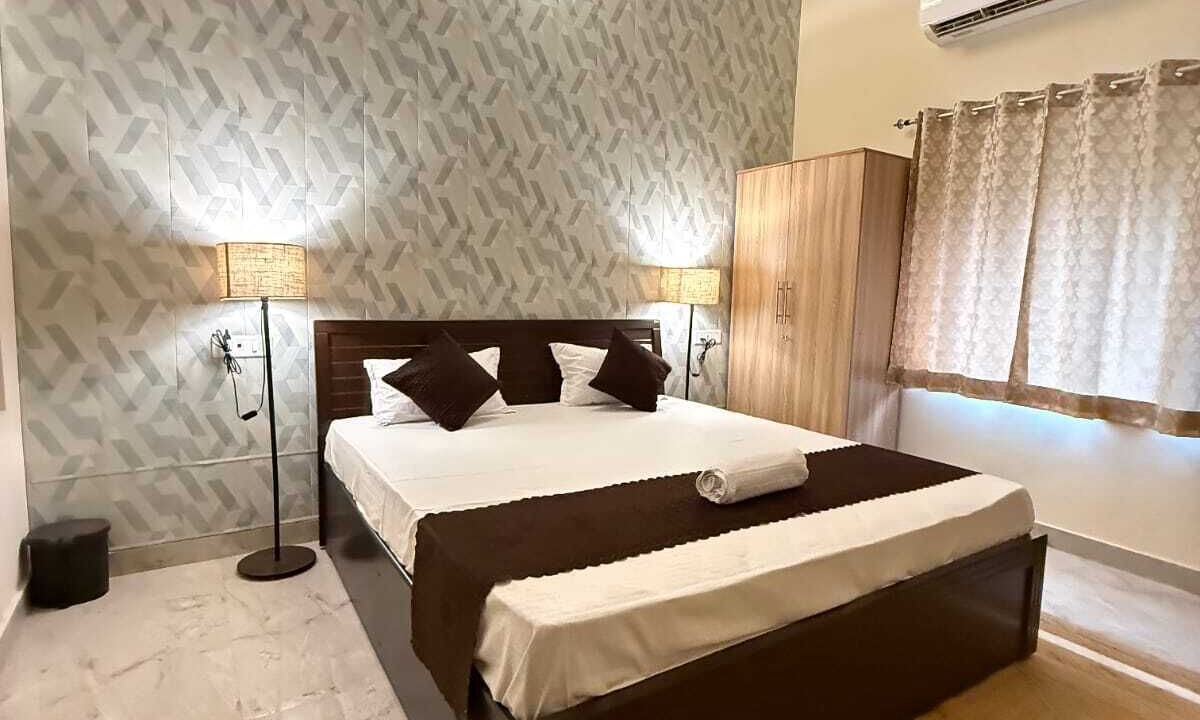 Photo of Bedroom in Lanka