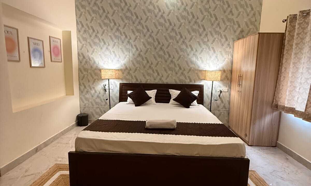 Photo of Bedroom in Lanka