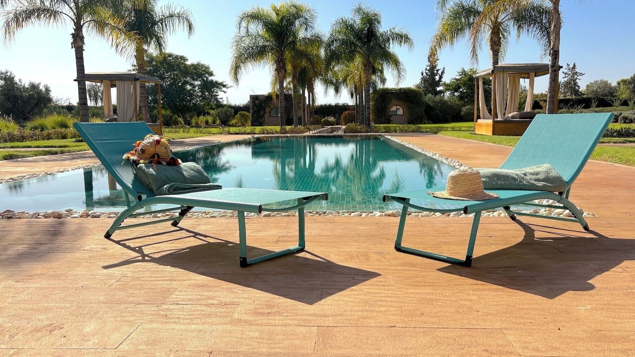 Photo of Outdoor in Tassoultante