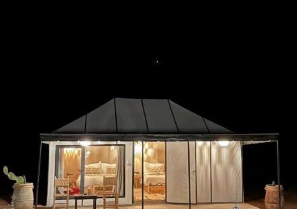Photo of Patio Balcony in Rissani