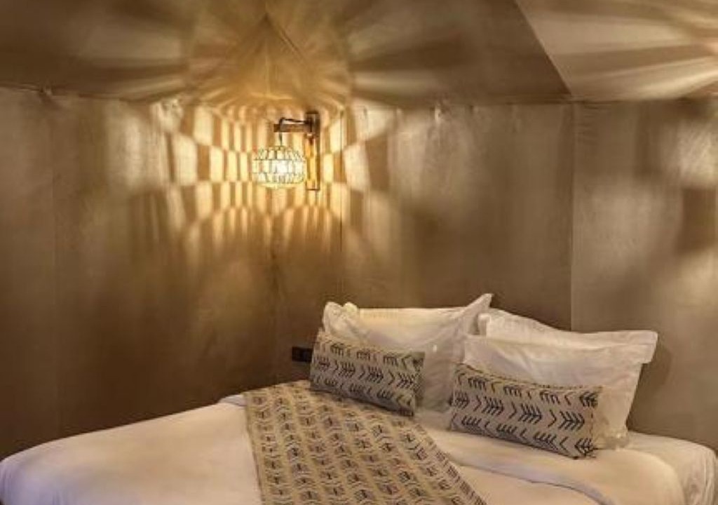 Photo of Bedroom in Rissani