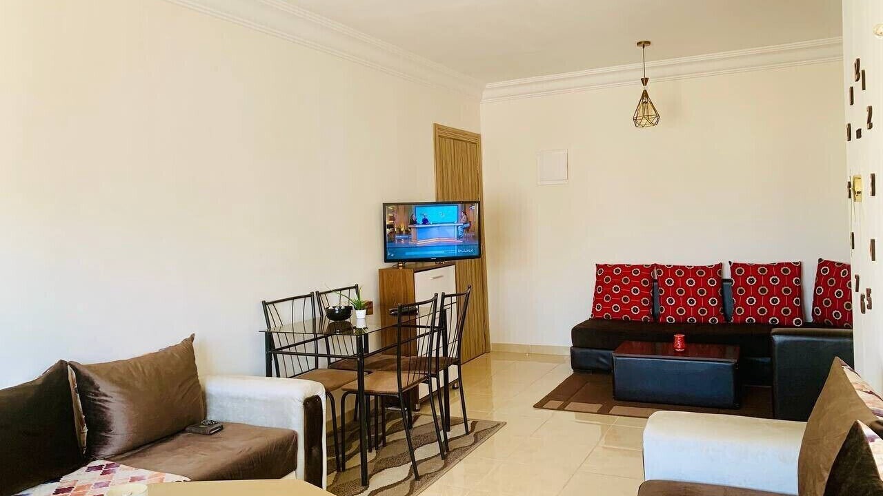 Photo of Livingroom in Dcheira El Jihadia