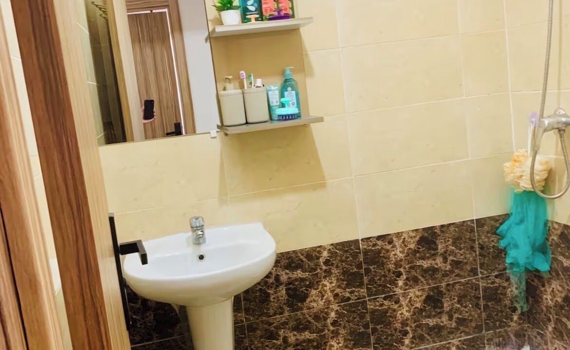 Photo of Bathroom in Dcheira El Jihadia