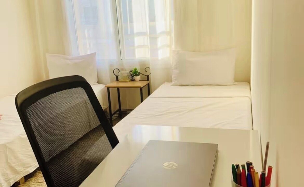Photo of Bedroom in Dcheira El Jihadia