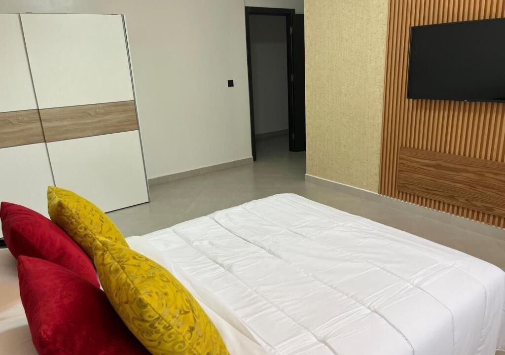 Photo of Bedroom in Bni Makada