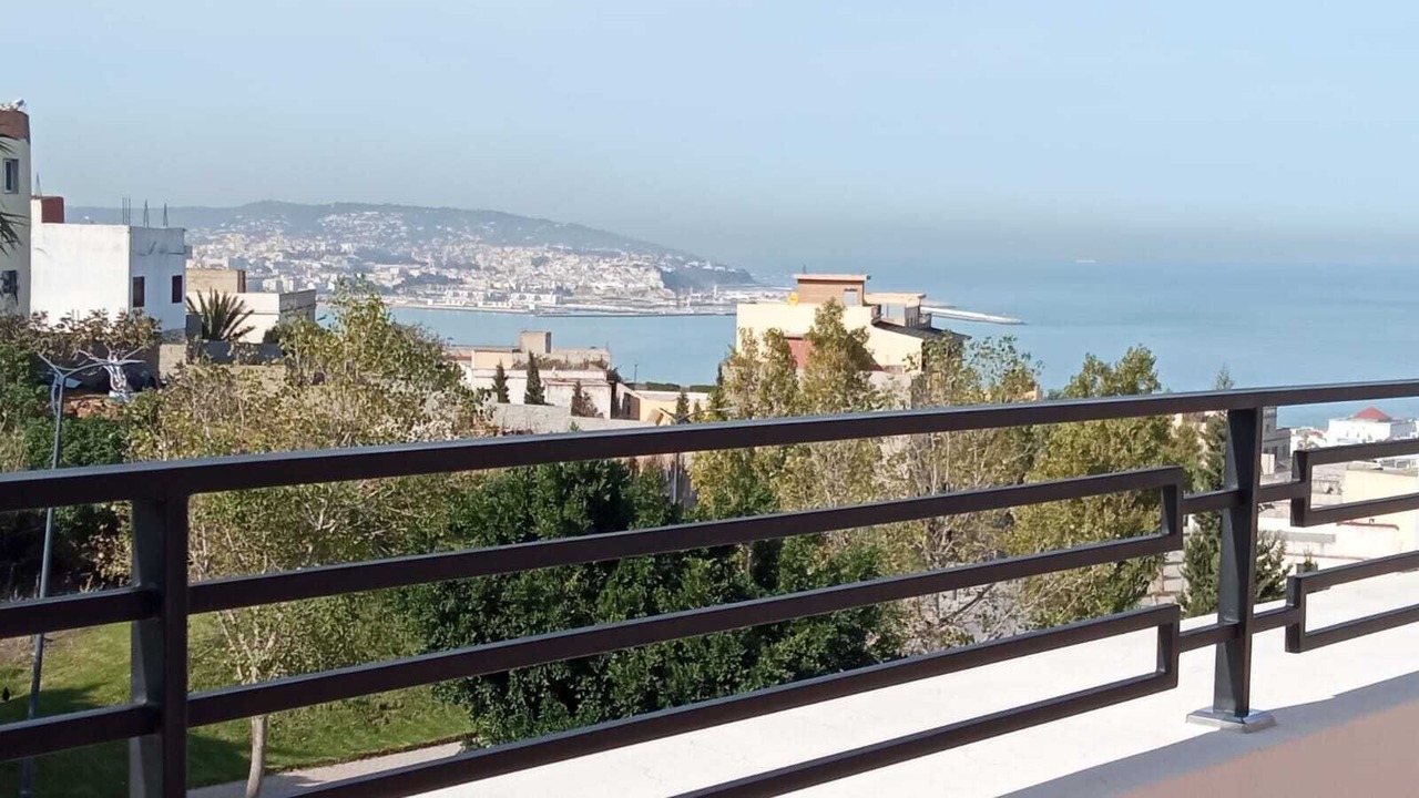 Photo of Outdoor in Bni Makada
