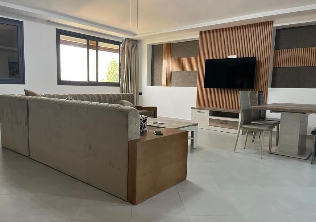 Photo of Livingroom in Bni Makada