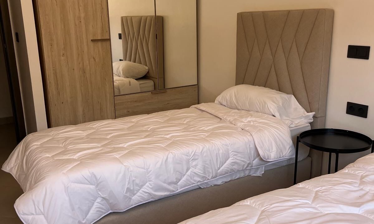 Photo of Bedroom in Bni Makada