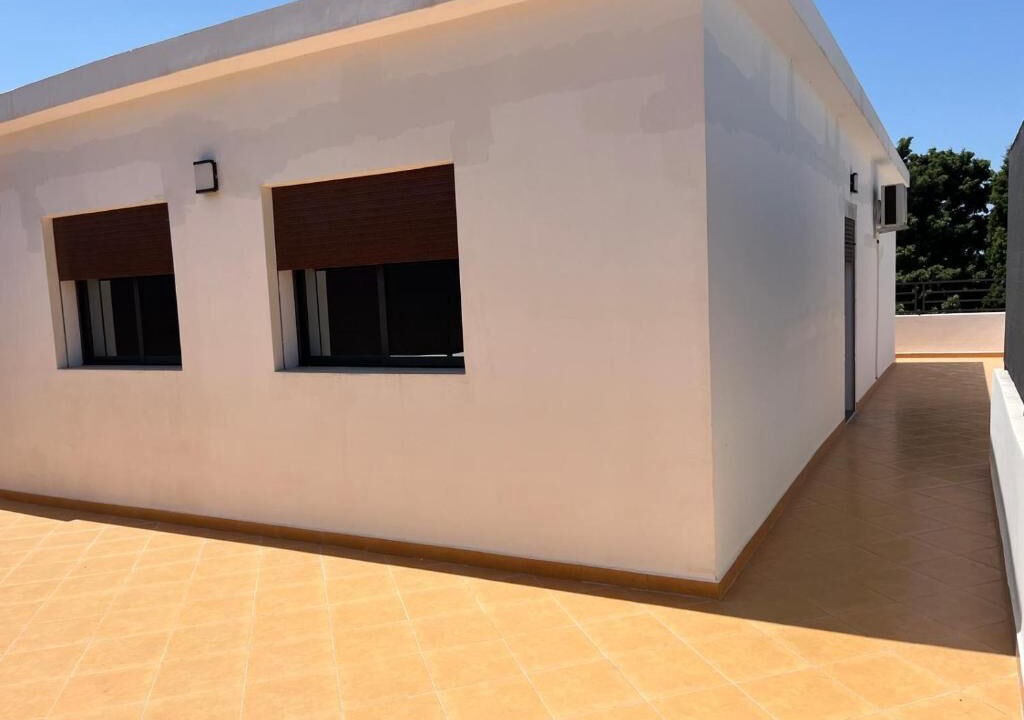 Photo of Outdoor in Bni Makada