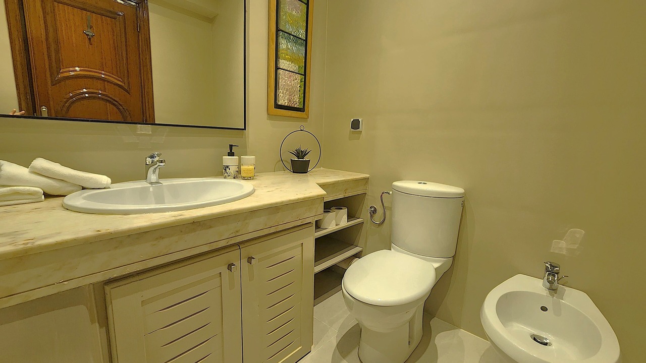 Photo of Bathroom in Racine