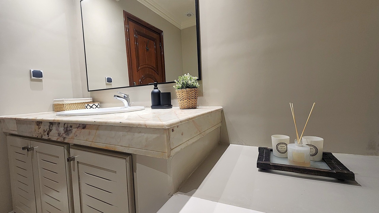 Photo of Bathroom in Racine